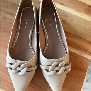 Paola (Linea Paola) Women’s Dress Shoes
